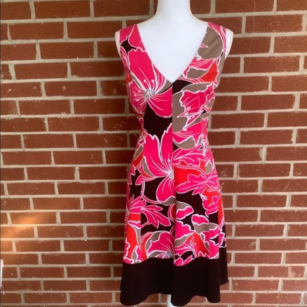 Jones Wear dress